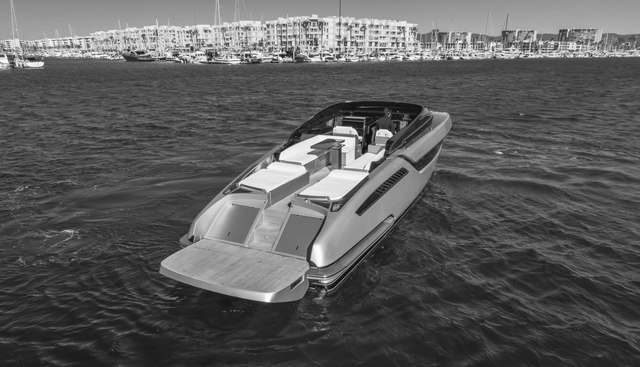 MRS. NICELY yacht for sale 18