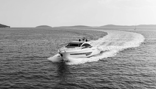 noname yacht for sale 19
