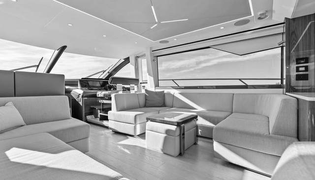 OUR TRADE yacht for sale 35