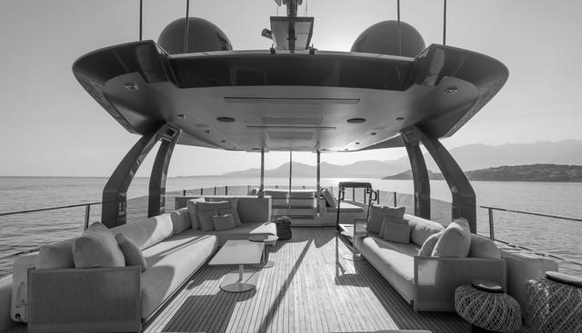 BUONGIORNO yacht for sale 2