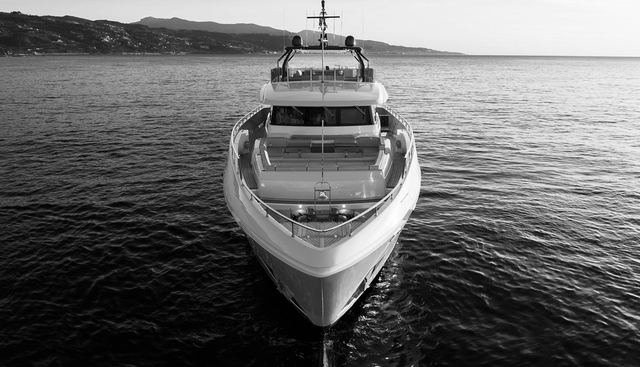NAVETTA 42 yacht for sale 7