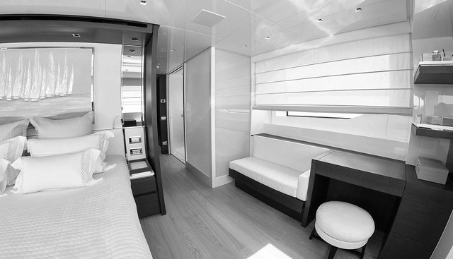 AMOUAJE yacht for sale 17