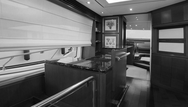 KOUKLES yacht for sale 10