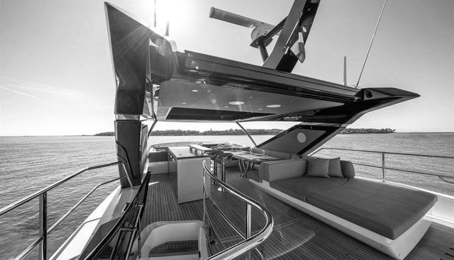 88 YACHT yacht for sale 7