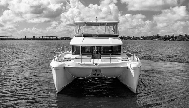 Nautilus yacht for sale 7