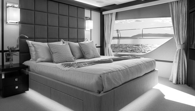 MR K IRISTON yacht for sale 18
