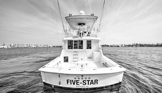 noname yacht for sale 7