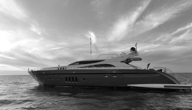 GO yacht for sale 23
