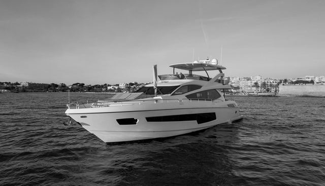 ANOLHA III yacht for sale 5