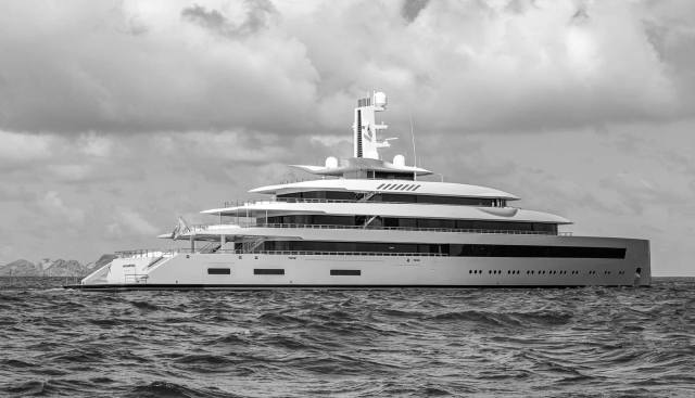 Moonrise yacht for sale 7