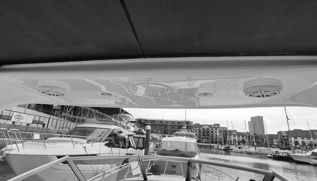 In Stock yacht for sale 9