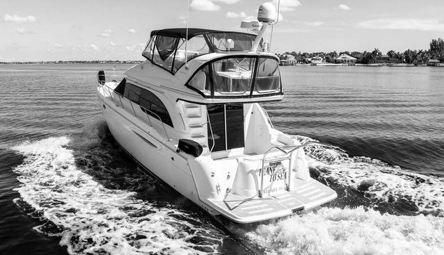 noname yacht for sale 9