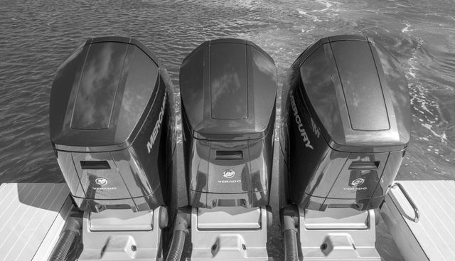 OUR TRADE yacht for sale 15
