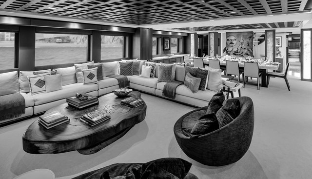 TSUMAT yacht for sale 8