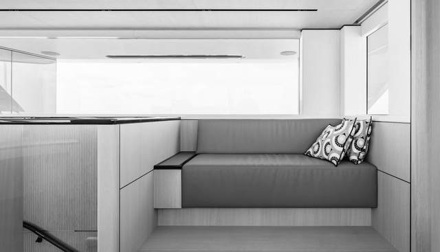 MOONEN 110 MUSTIQUE yacht for sale 34