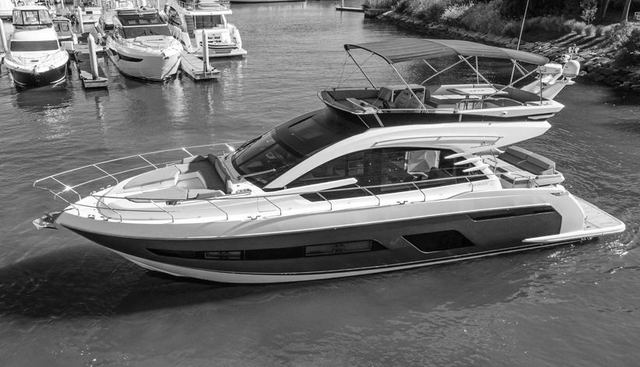 FOREVER RECESS yacht for sale 9