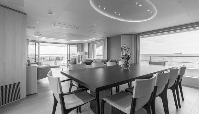 ABBENTURES III yacht for sale 9