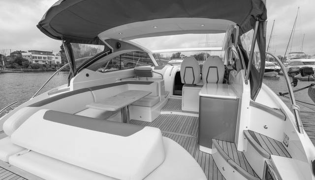Time Out yacht for sale 3