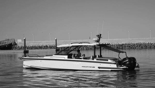 NAUTI BOUY yacht for sale 5