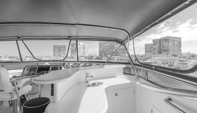 WHITE LOTUS yacht for sale 39