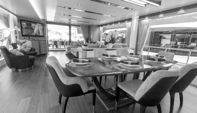 ONE MORE TIME yacht for sale 68