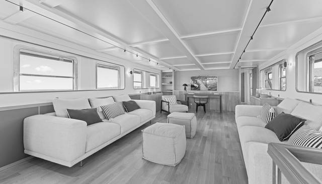 DAYLAMI yacht for sale 14