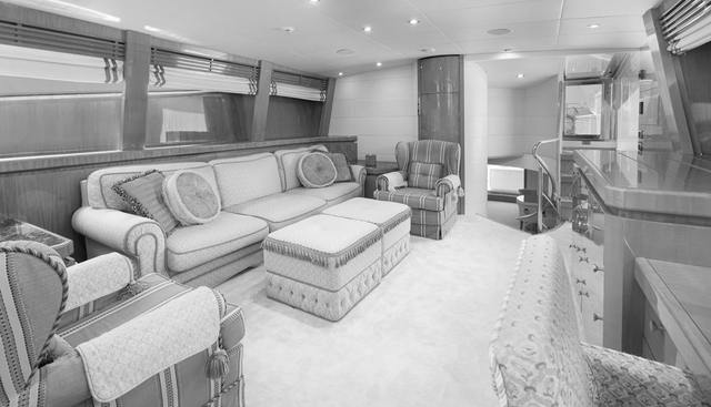 M.J. TAKNM yacht for sale 30