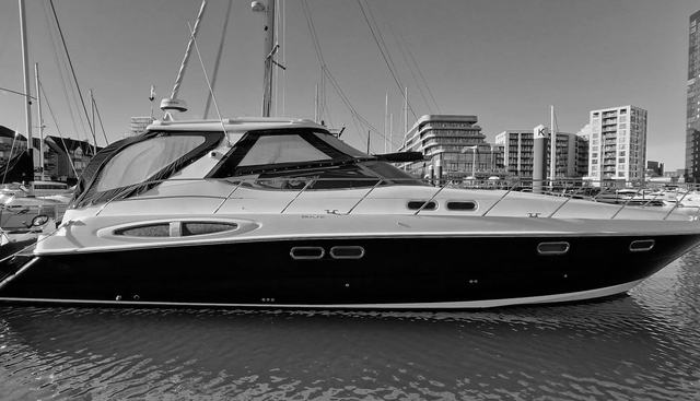 Mister Boo yacht for sale 4