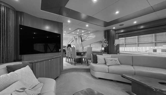 TATIANA yacht for sale 5