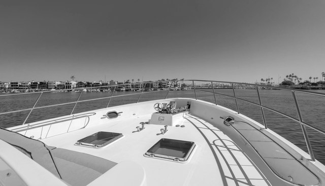 AL DI LA yacht for sale 15