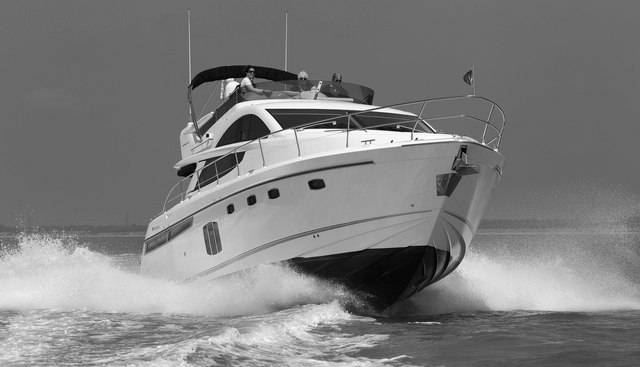 noname yacht for sale 60