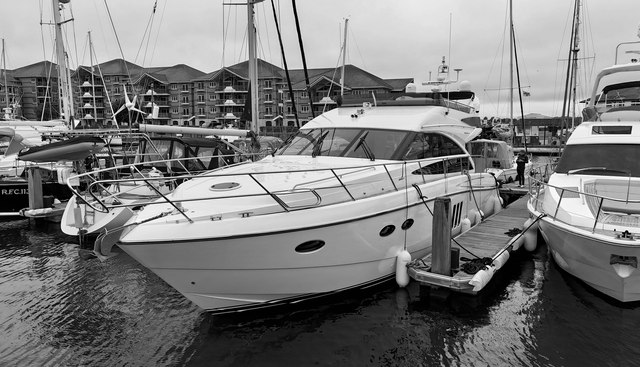 noname yacht for sale 4
