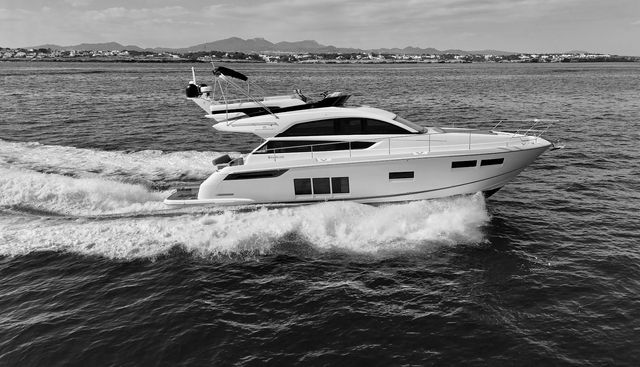 noname yacht for sale 12