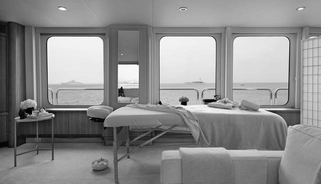 SEA CLASS yacht for sale 44