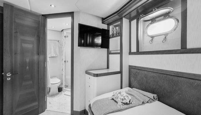 ZULU yacht for sale 29