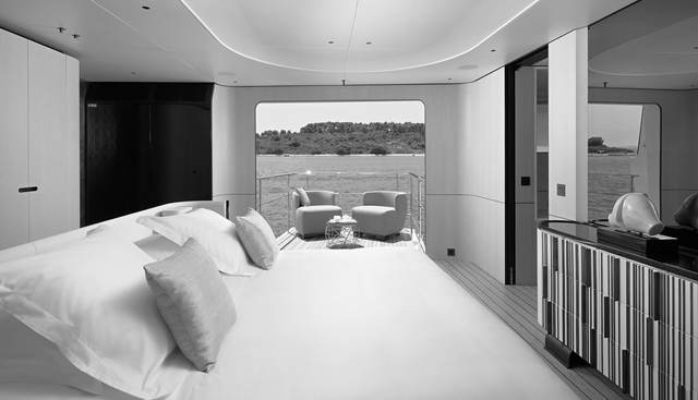 HEED yacht for sale 14