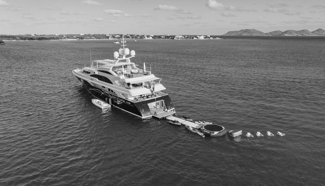 LADY B yacht for sale 5