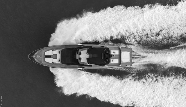 RIVA DIVA yacht for sale 5