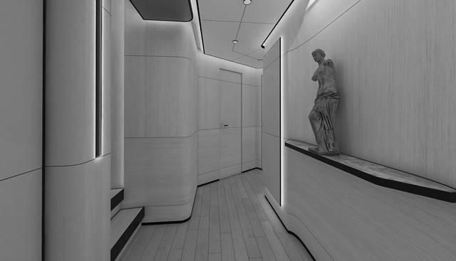 LADY LUNA yacht for sale 12