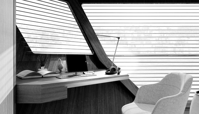 HORIZON yacht for sale 25