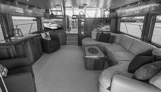 INTO THE BLUE yacht for sale 17