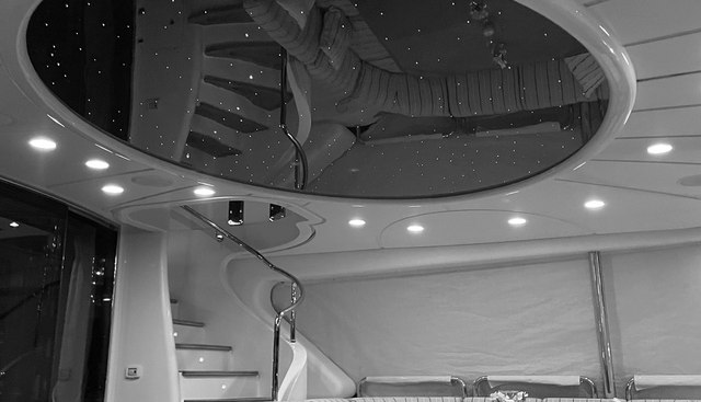 KOS yacht for sale 15