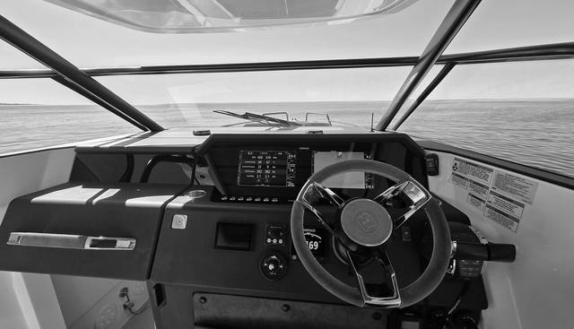 NAUTI BOUY yacht for sale 15