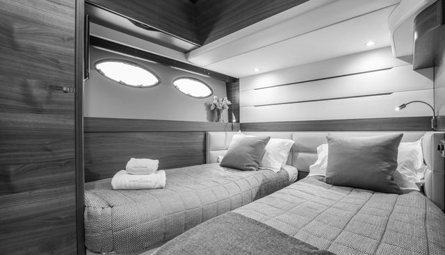 Pieces of Eight yacht for sale 80