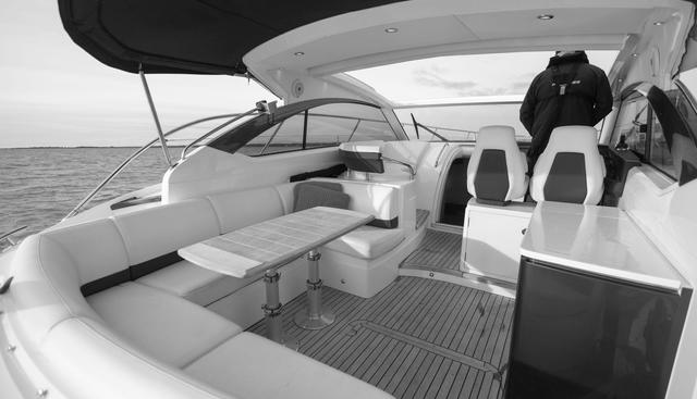 Viola III yacht for sale 10
