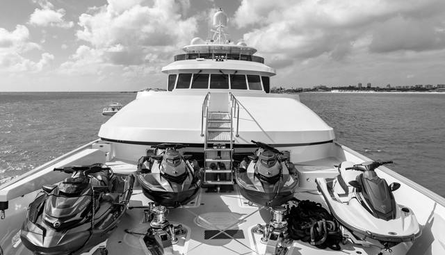 SEA CLASS yacht for sale 4