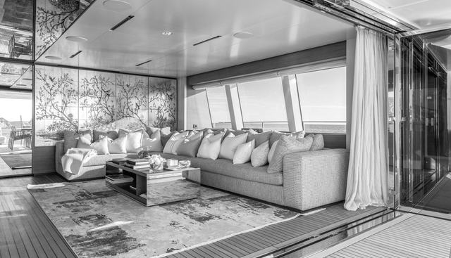MAC ONE yacht for sale 12