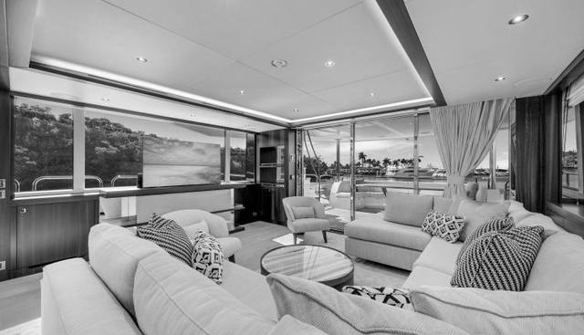 95 YACHT yacht for sale 22