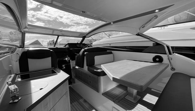 noname yacht for sale 8