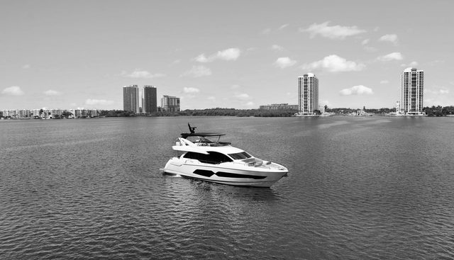 MILAMO yacht for sale 35